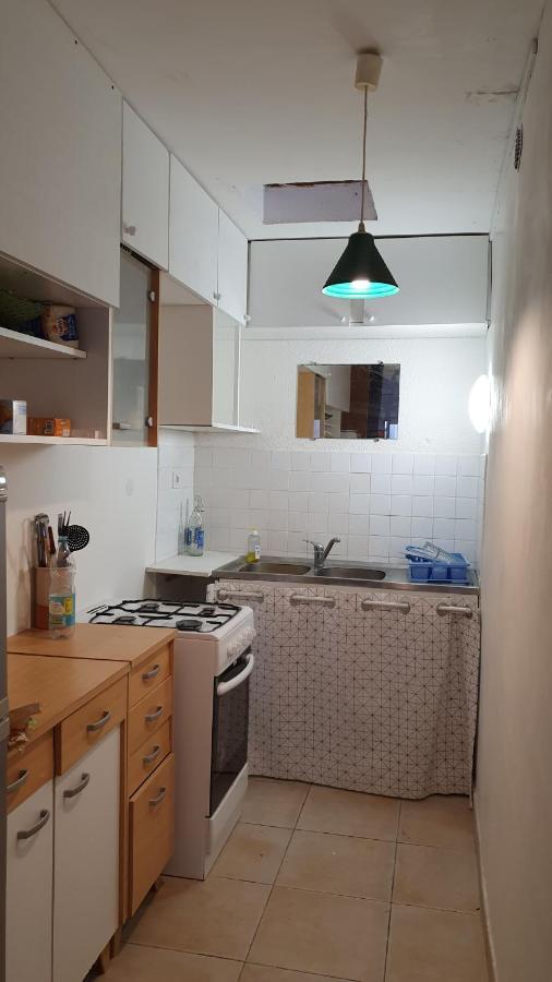 Appartement Avec Vaste Terrasse A 30 M Des Dunes Agde Exterior photo